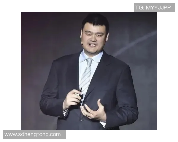 姚明篮球史:从中国巨人到NBA传奇的辉煌旅程与影响力解析