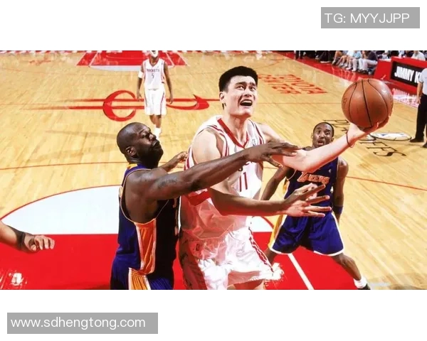 姚明进攻水平分析及其对篮球比赛的深远影响与启示