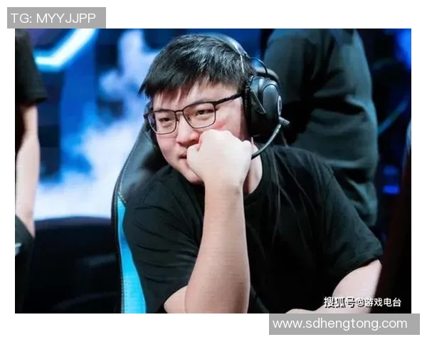 对话张强：回顾英雄联盟职业生涯的荣耀与挑战