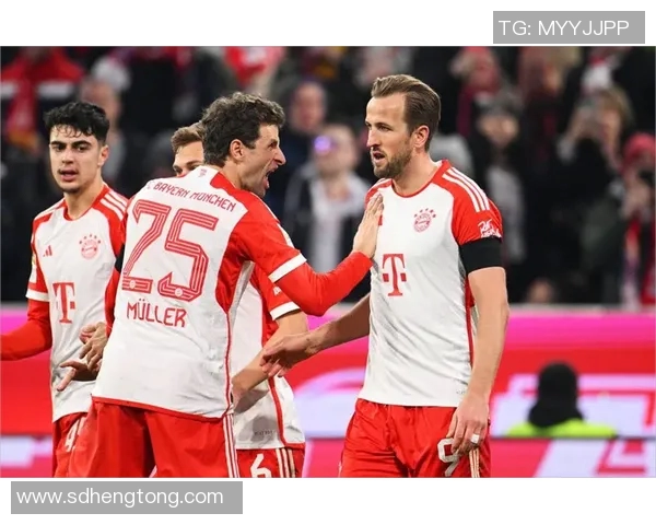 慕尼黑豪取胜利!弗赖堡迎接强者拜仁的挑战